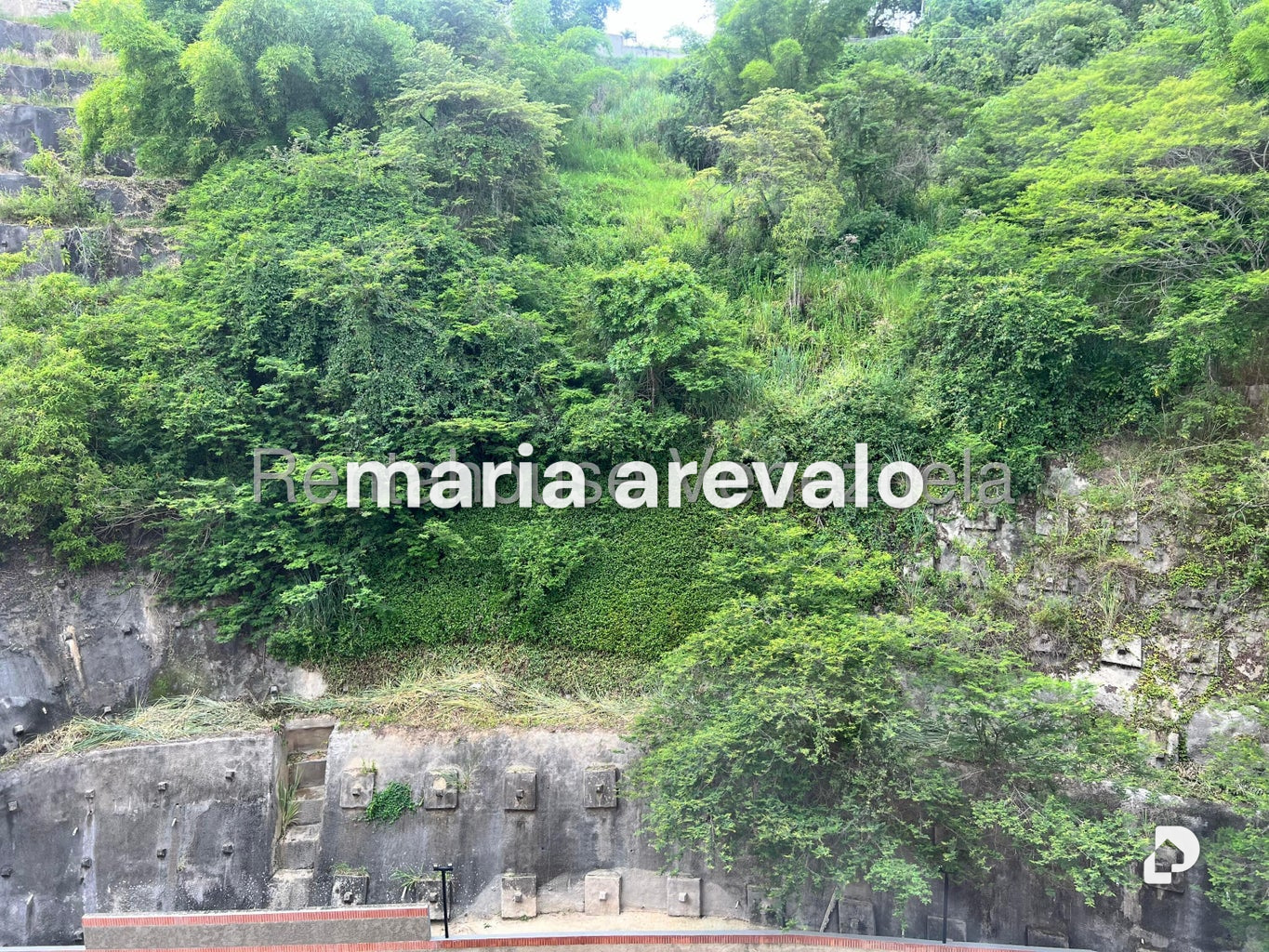 Apartamento en Colinas de La Tahona, Caracas – 30