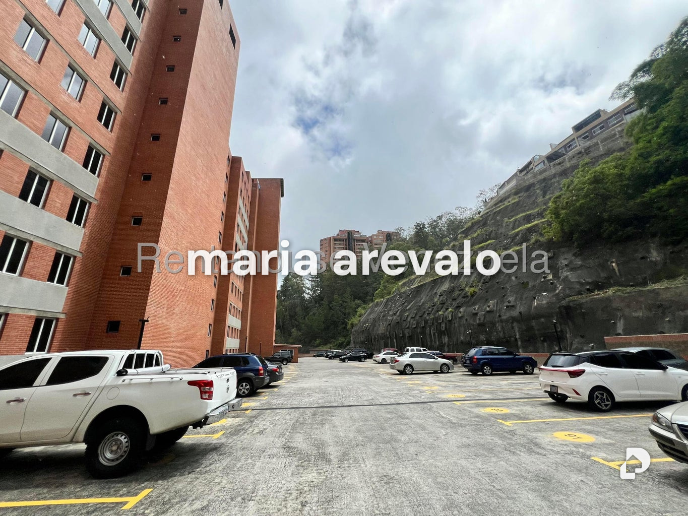 Apartamento en Colinas de La Tahona, Caracas – 3