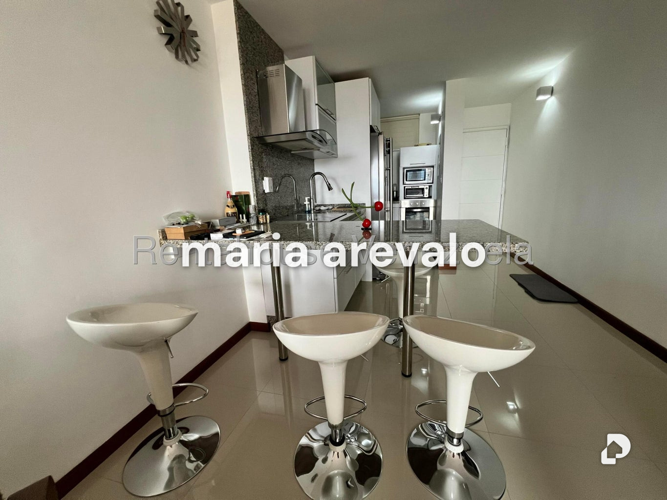 Apartamento en Colinas de La Tahona, Caracas – 17