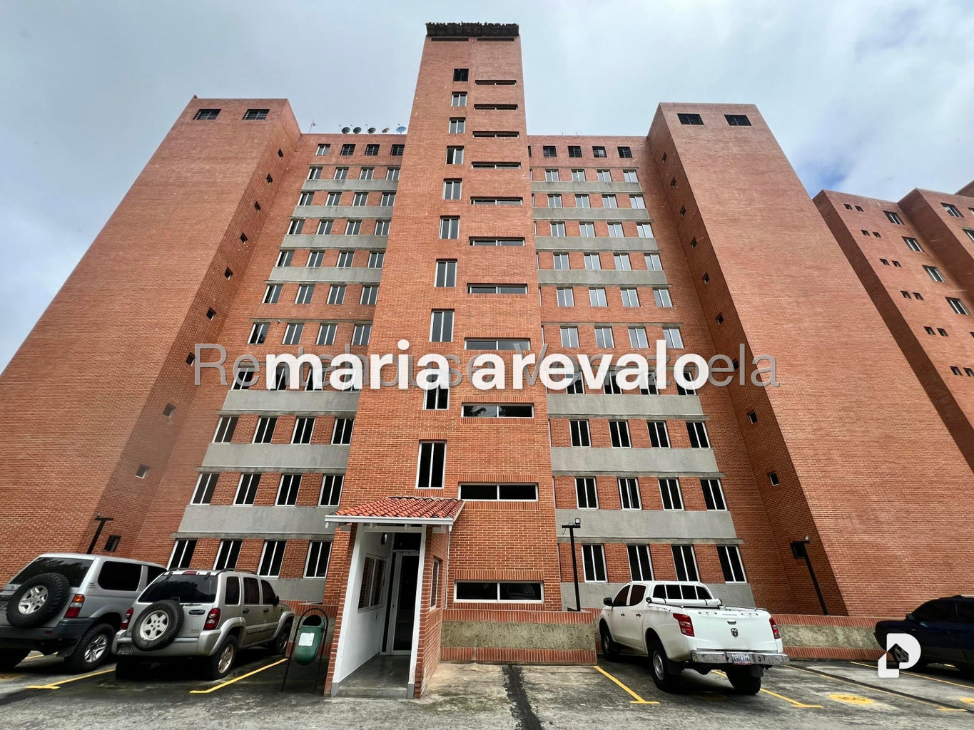 Apartamento en Colinas de La Tahona, Caracas – 2