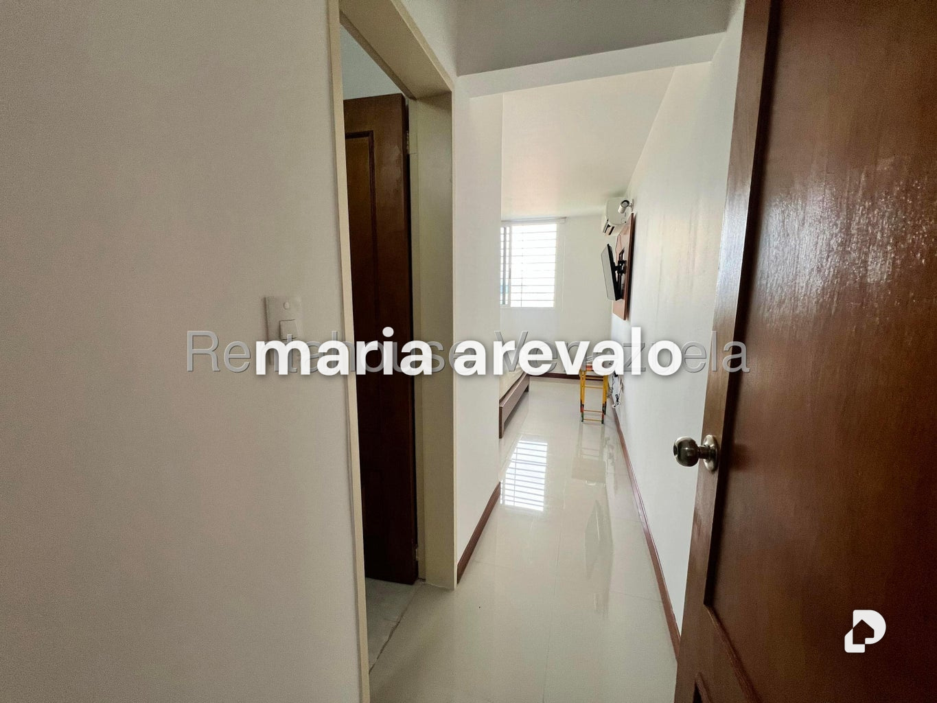 Apartamento en Colinas de La Tahona, Caracas – 19