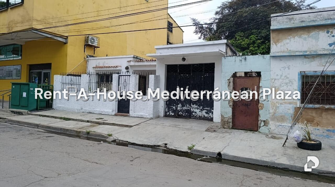 Casa en Casco Central, Naguanagua – 12