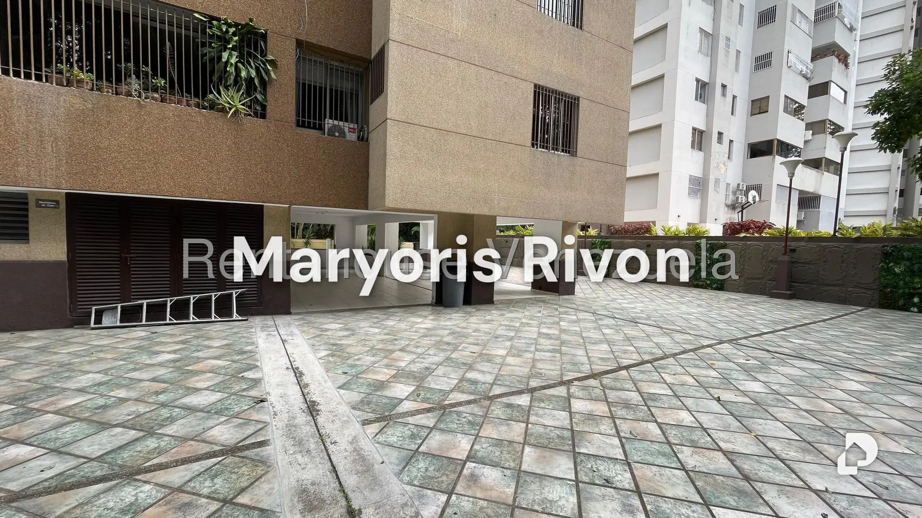 Apartamento en Llano Verde, Caracas – 18