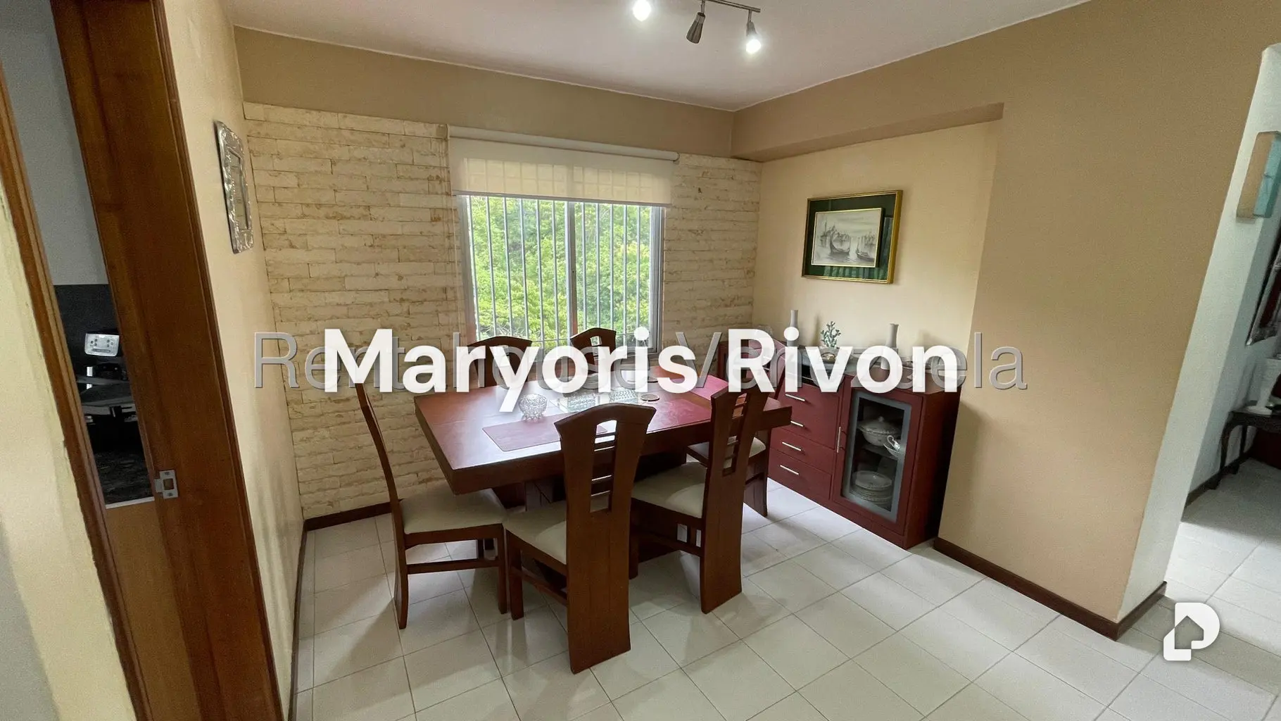 Apartamento en Llano Verde, Caracas – 15