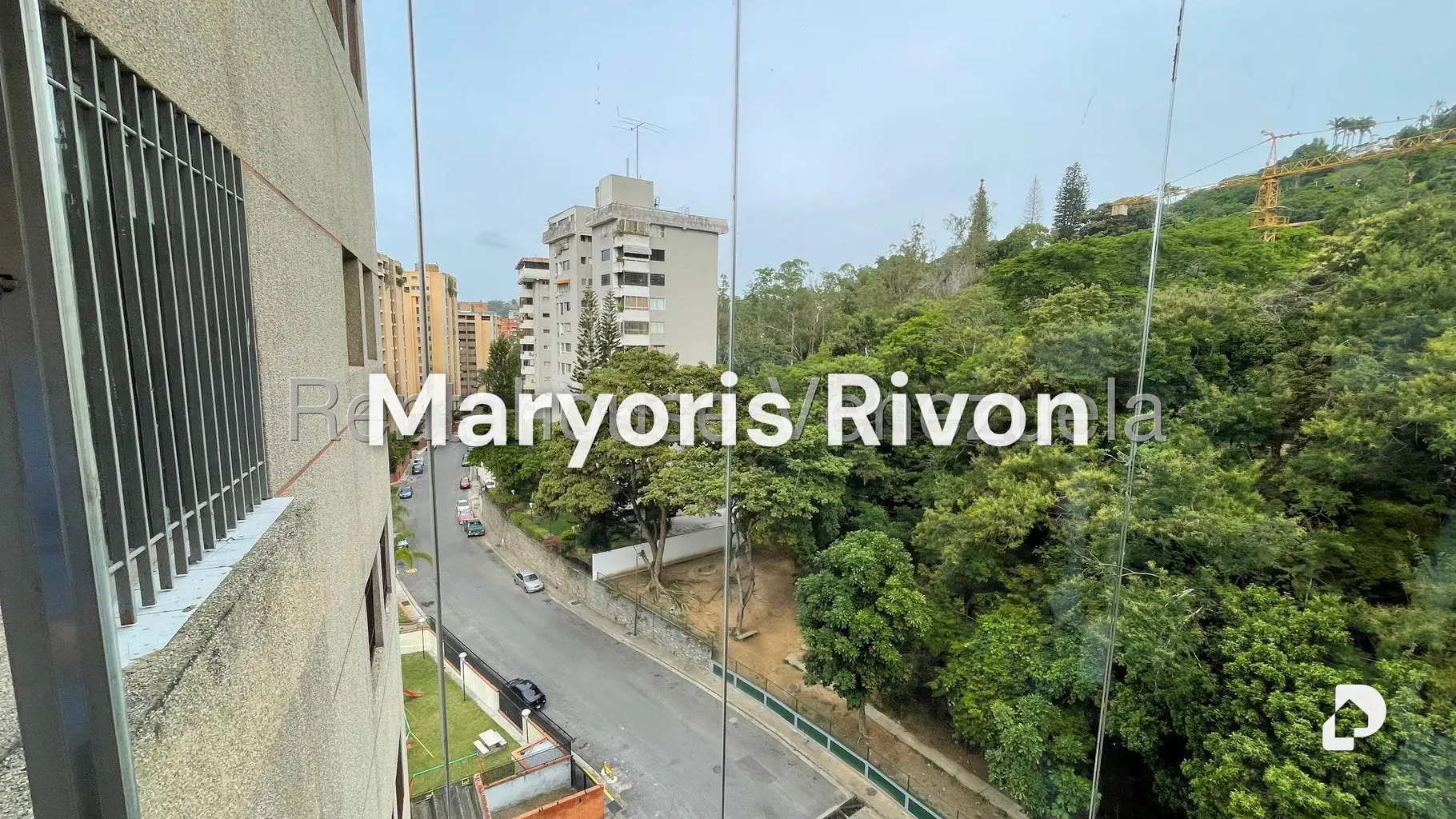 Apartamento en Llano Verde, Caracas – 13
