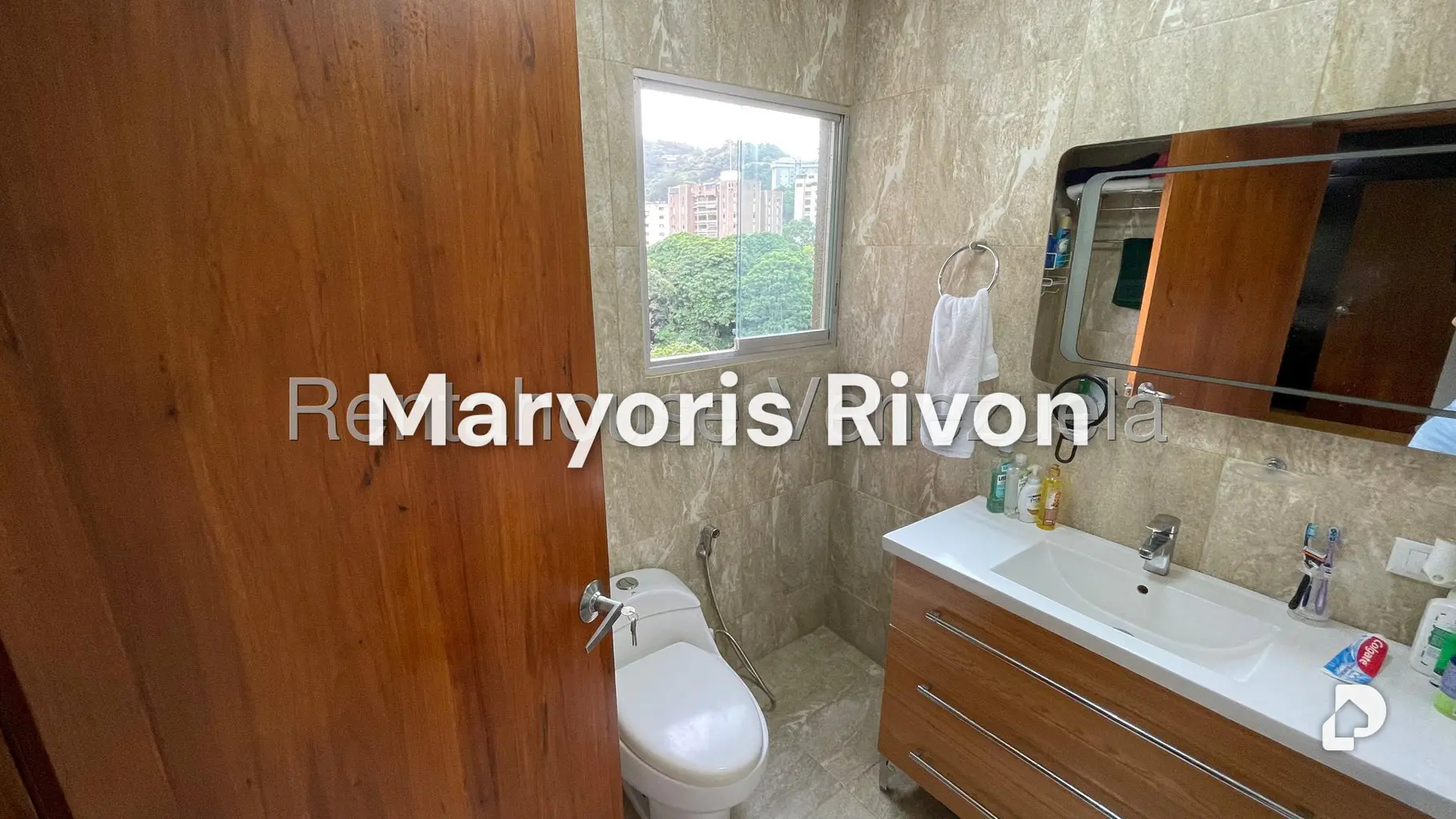 Apartamento en Llano Verde, Caracas – 6