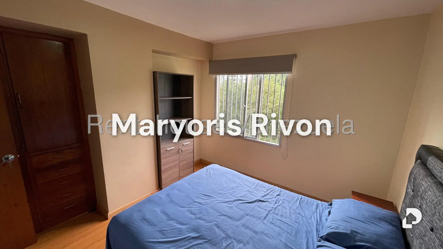 Apartamento en Llano Verde, Caracas – 16