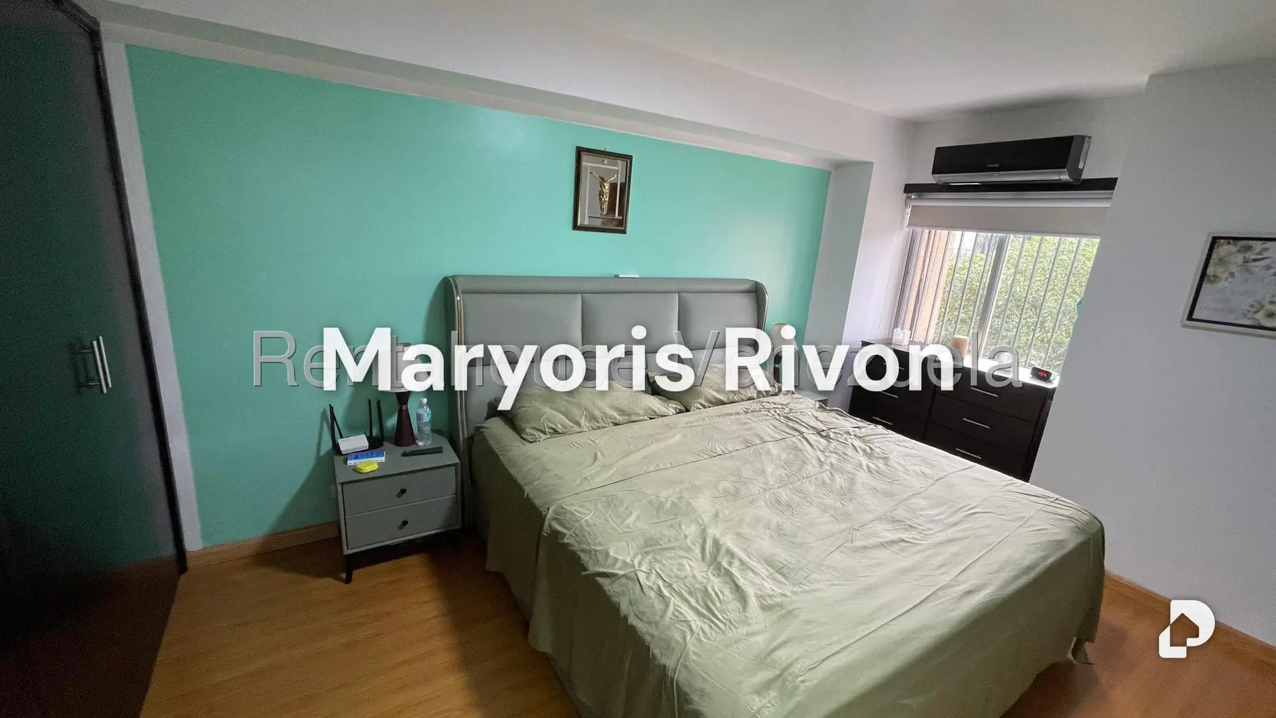 Apartamento en Llano Verde, Caracas – 5