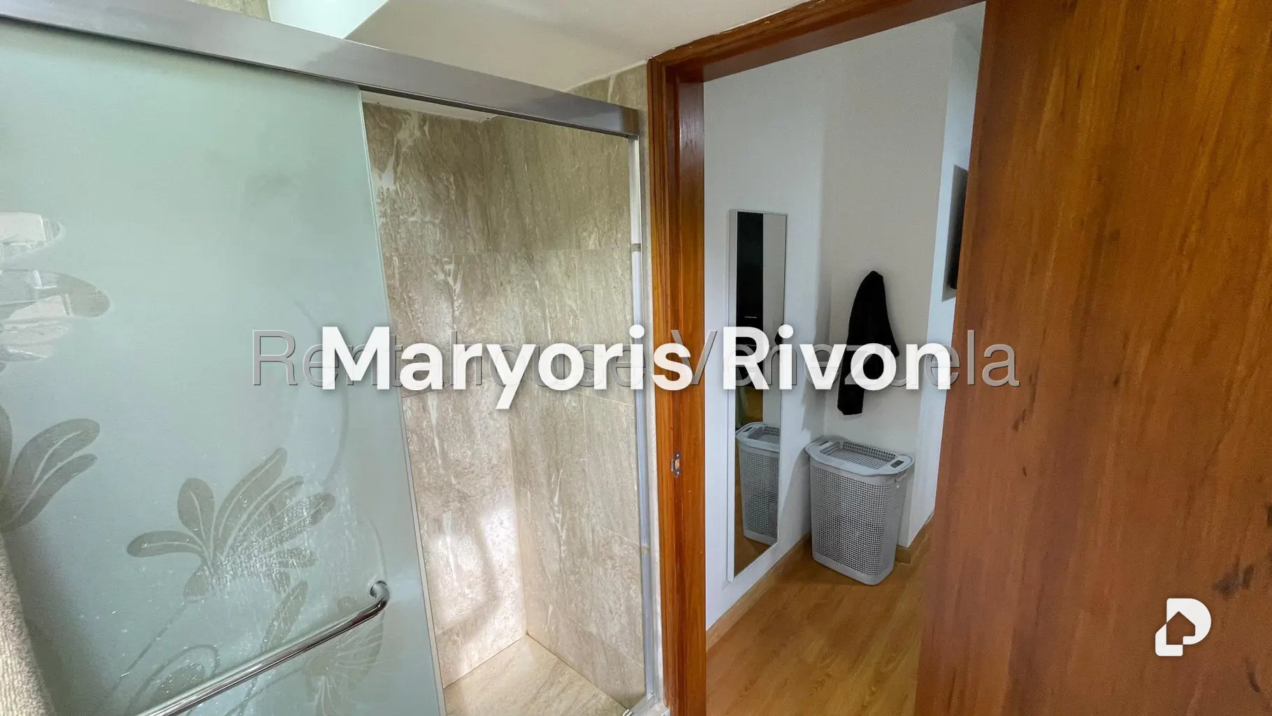 Apartamento en Llano Verde, Caracas – 12