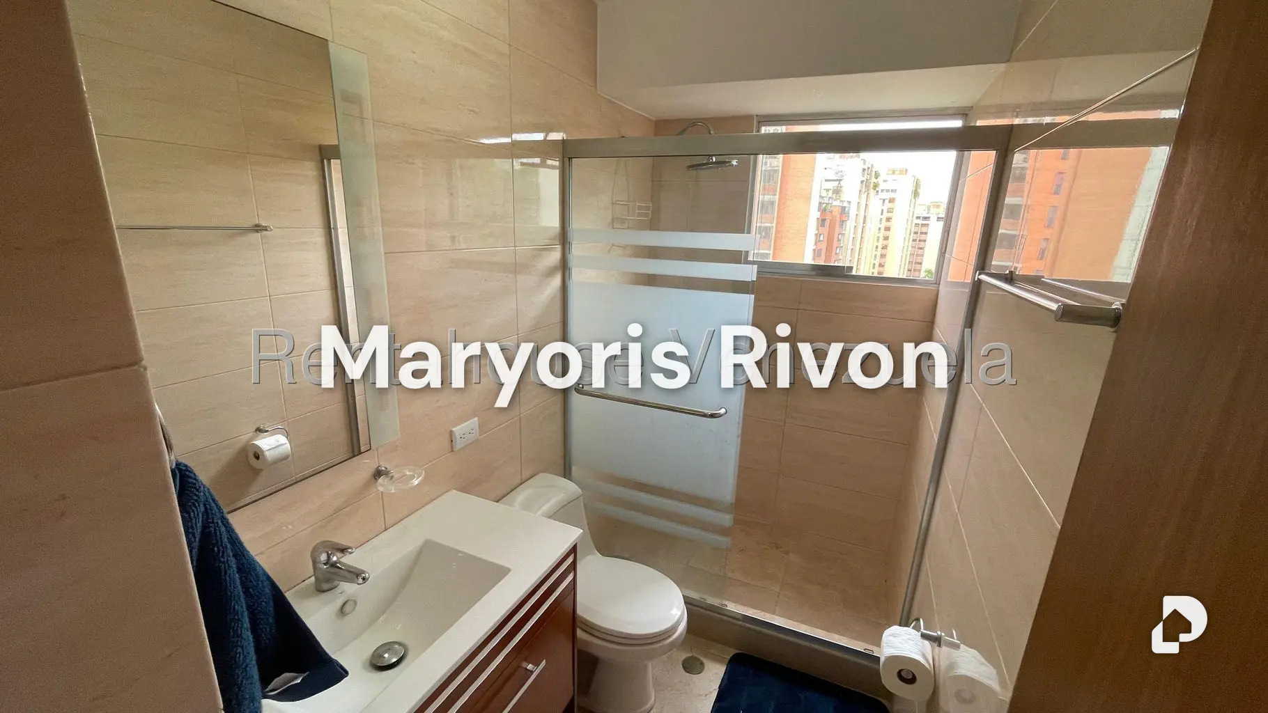 Apartamento en Llano Verde, Caracas – 9