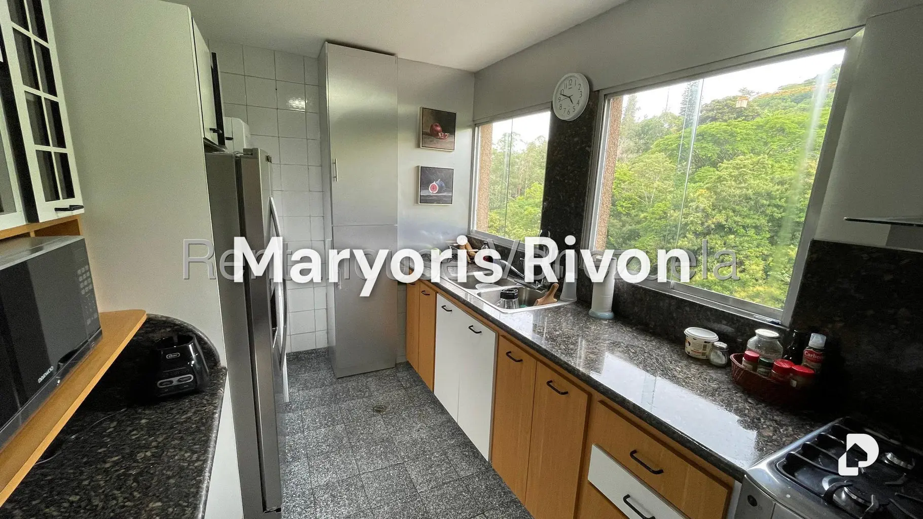 Apartamento en Llano Verde, Caracas – 4