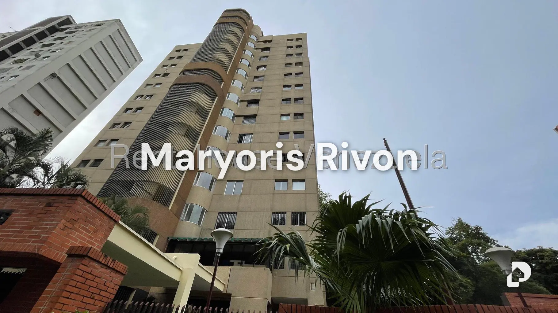 Apartamento en Llano Verde, Caracas – 1