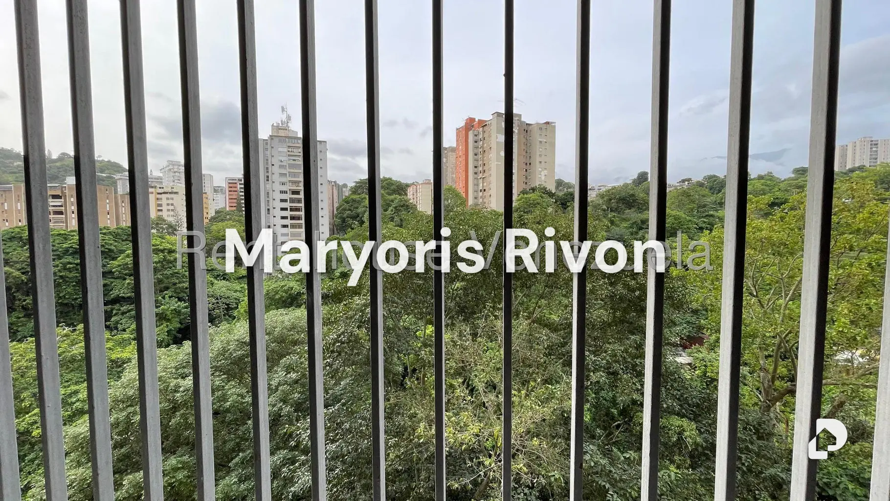 Apartamento en Llano Verde, Caracas – 11