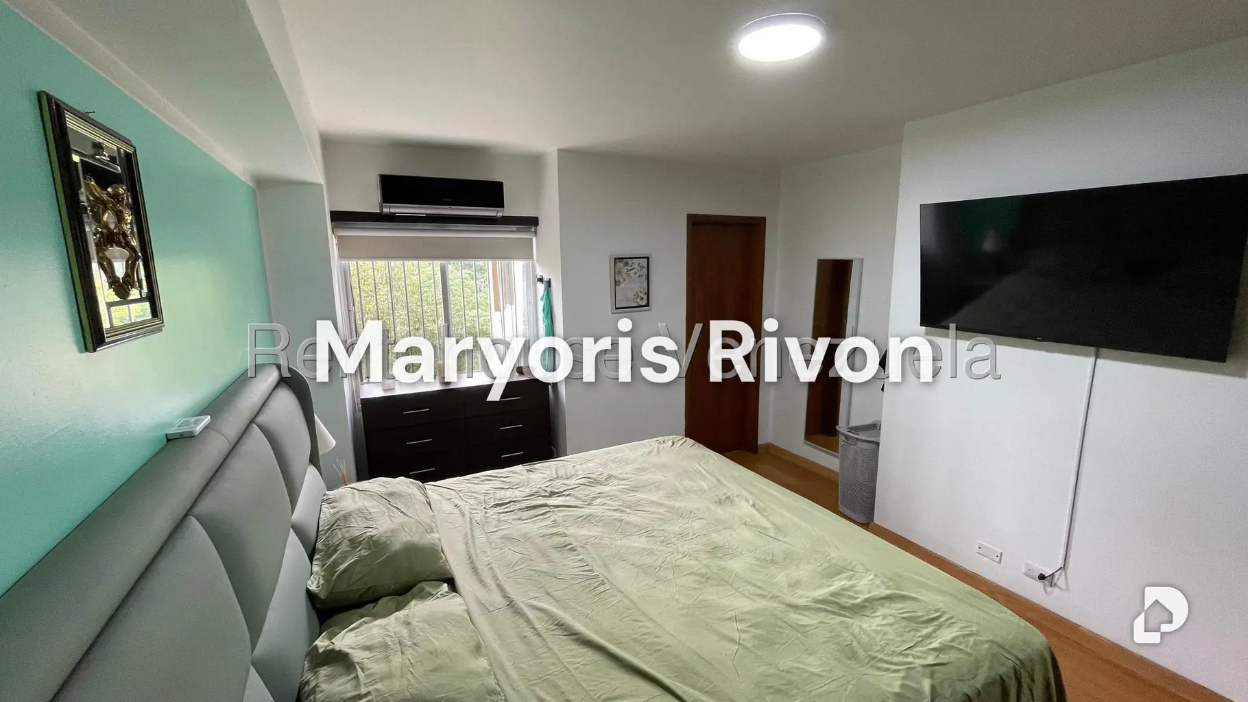 Apartamento en Llano Verde, Caracas – 14