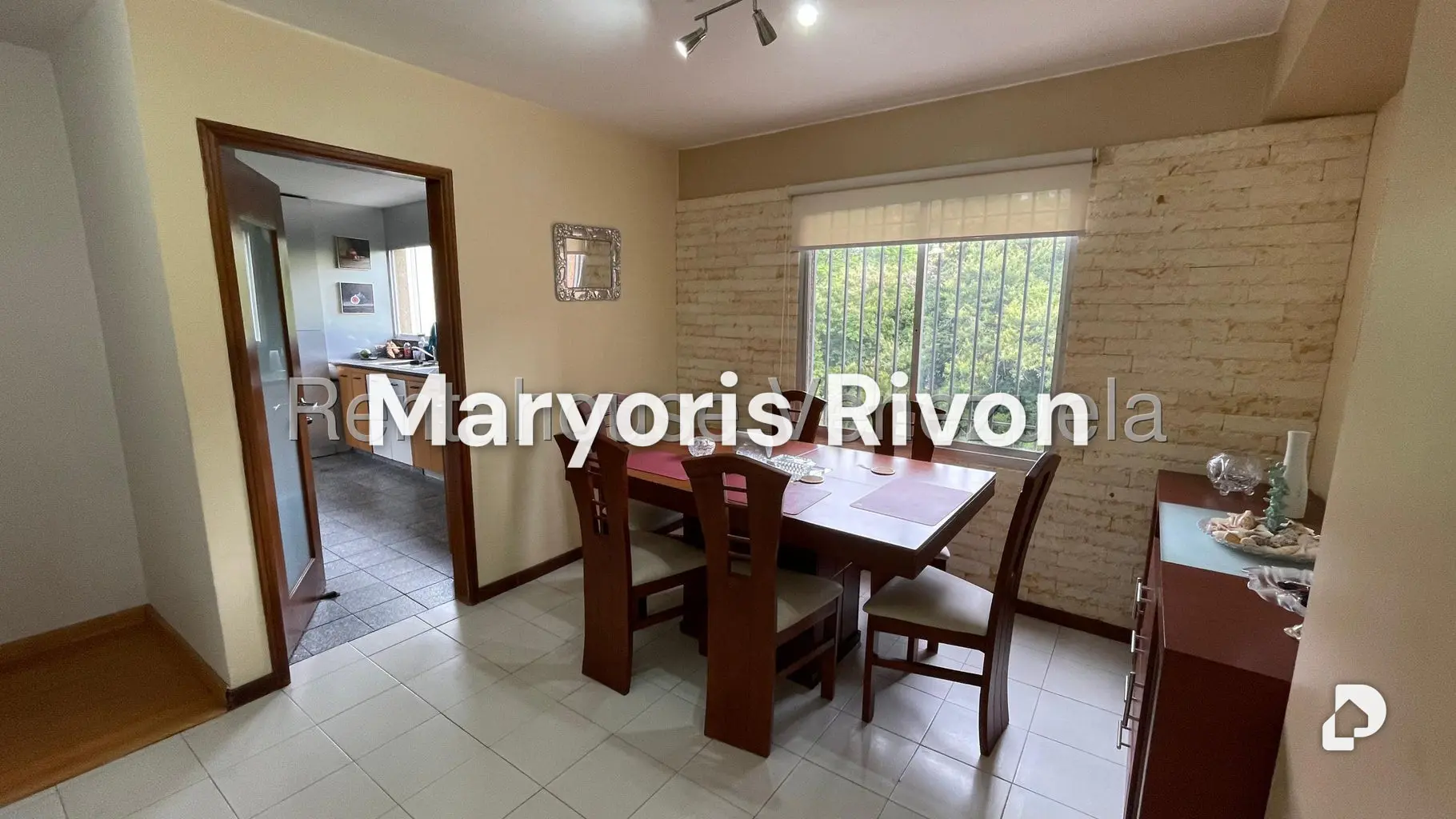Apartamento en Llano Verde, Caracas – 3