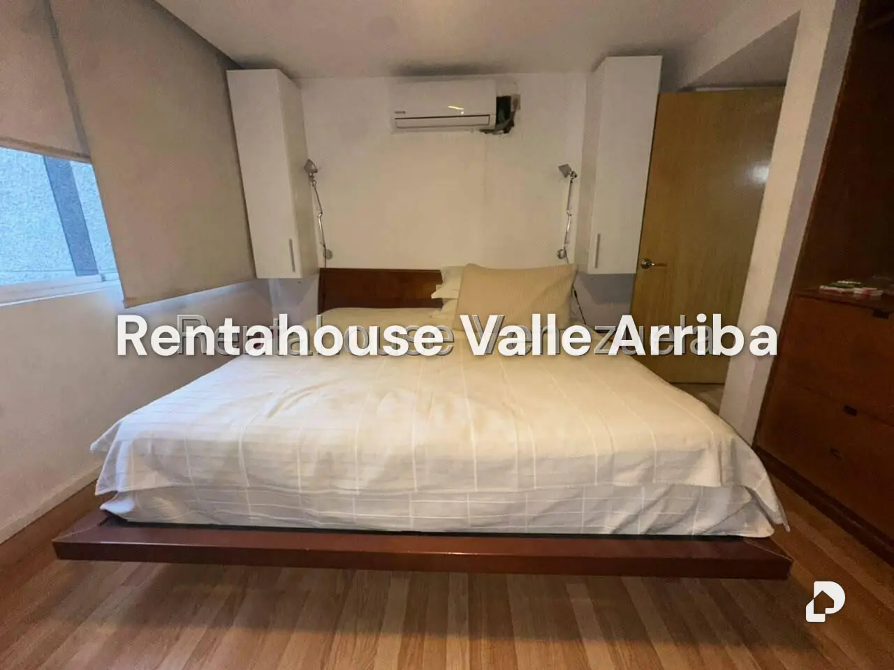 Apartamento en Los Palos Grandes, Caracas – 19