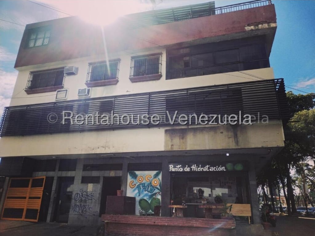 Edificio en La Ceiba, Valencia - 1
