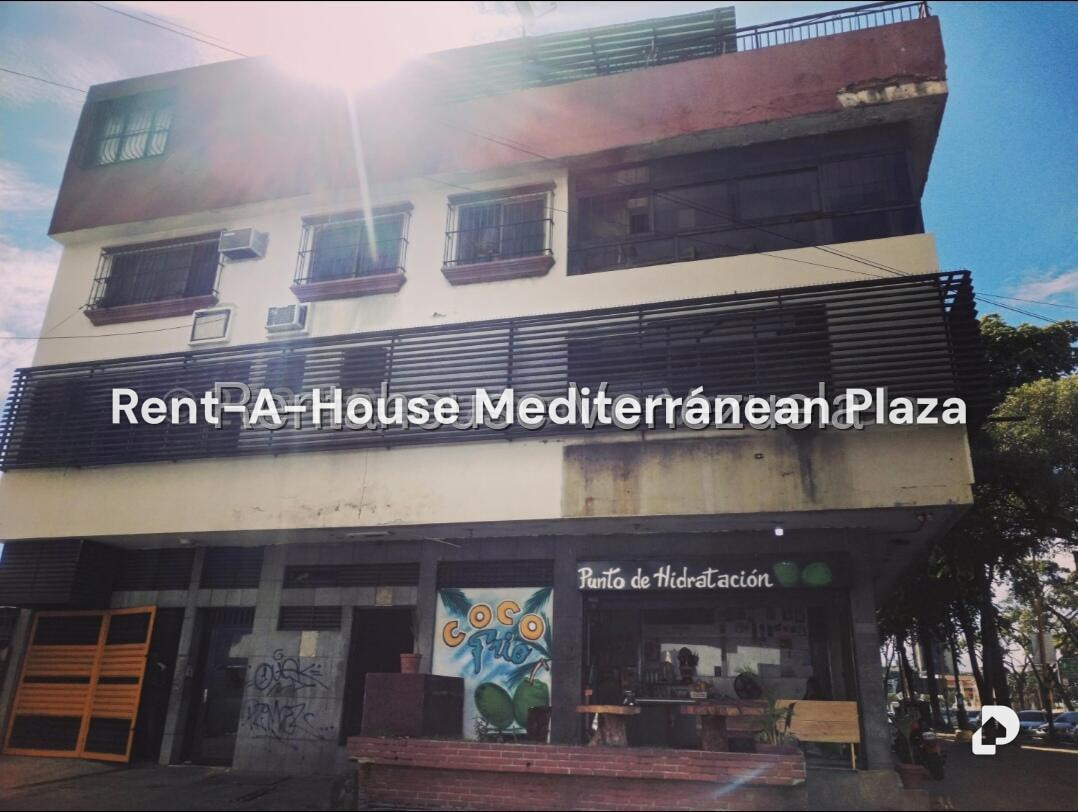 Edificio en La Ceiba, Valencia – 1