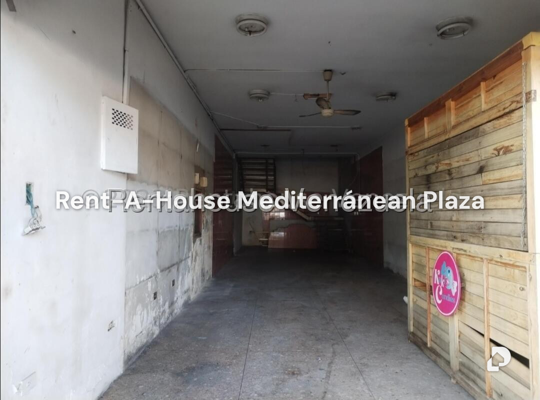 Edificio en La Ceiba, Valencia – 4