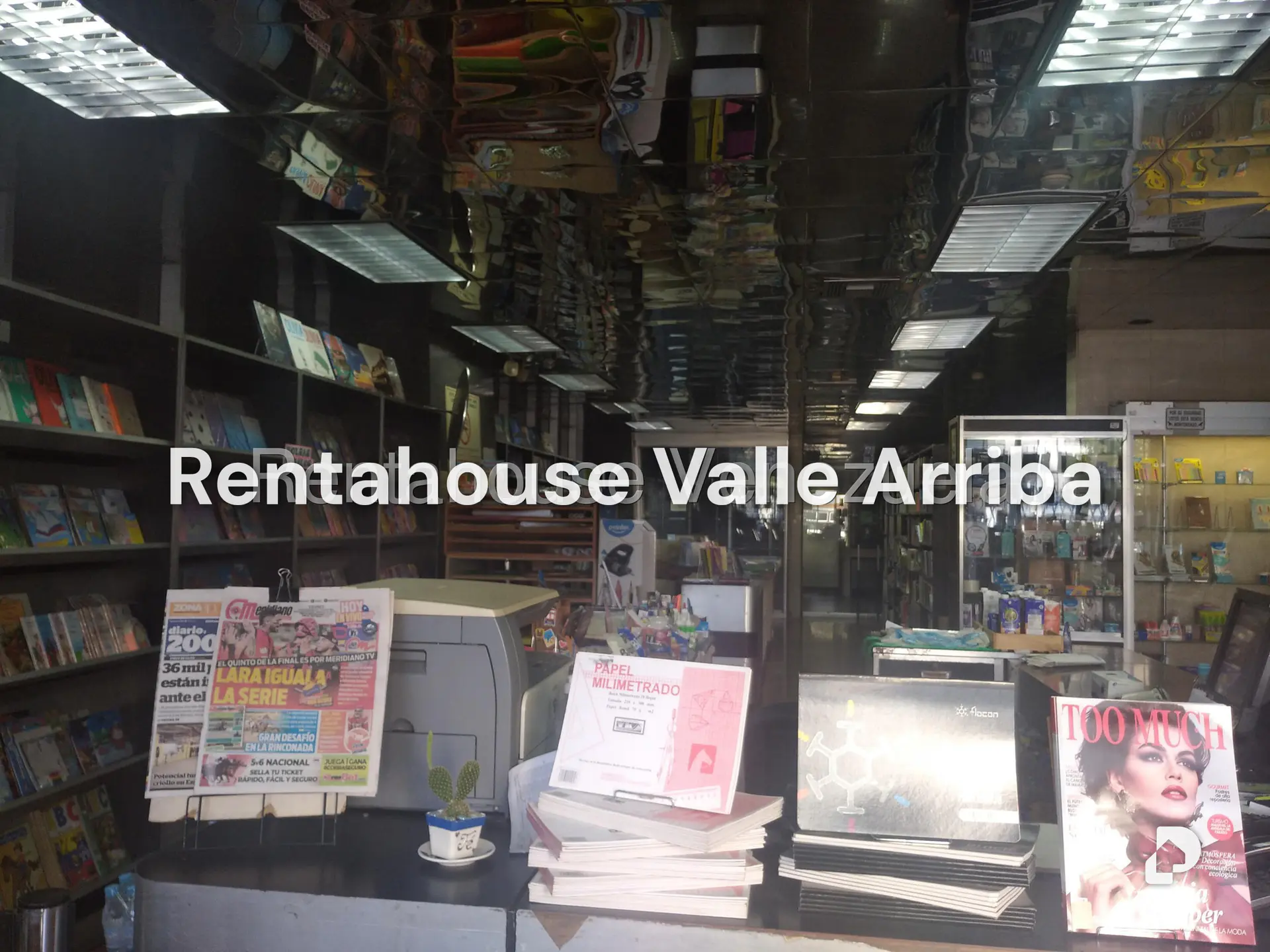 Local comercial en San Martín, Caracas – 22