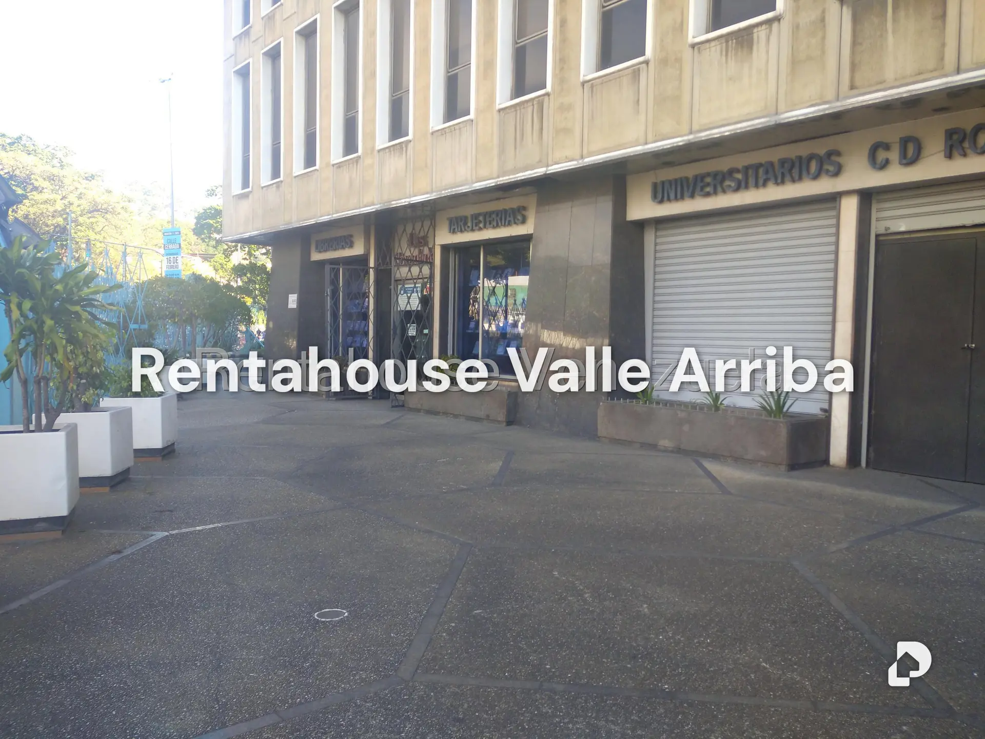 Local comercial en San Martín, Caracas – 10