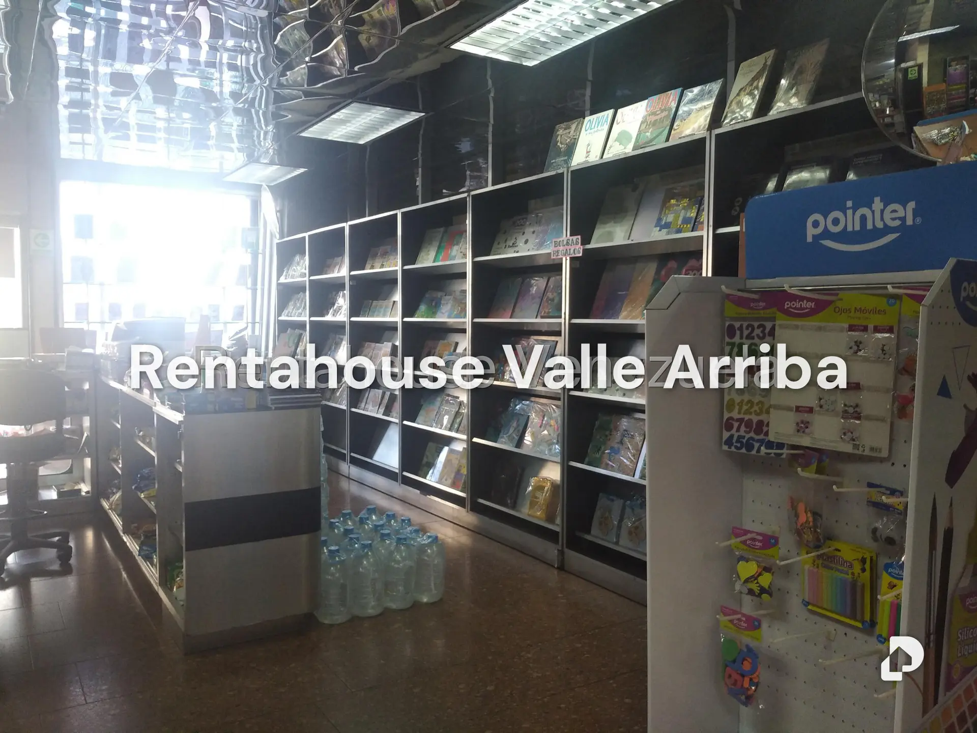 Local comercial en San Martín, Caracas – 17