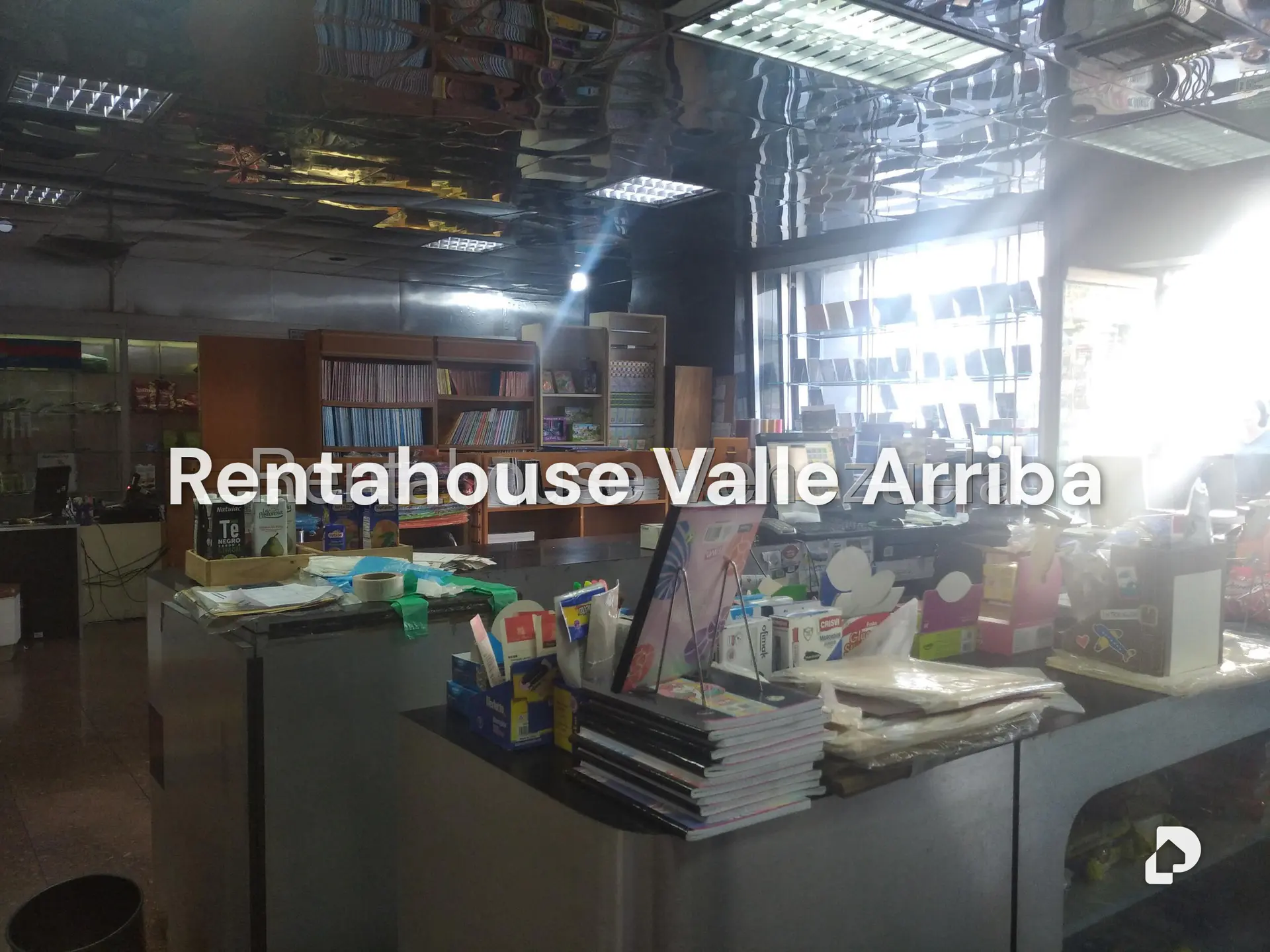 Local comercial en San Martín, Caracas – 20