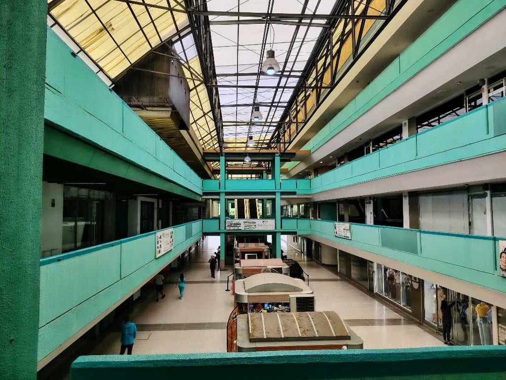 Oficina en Zona Ind. Municipal, Valencia - 1