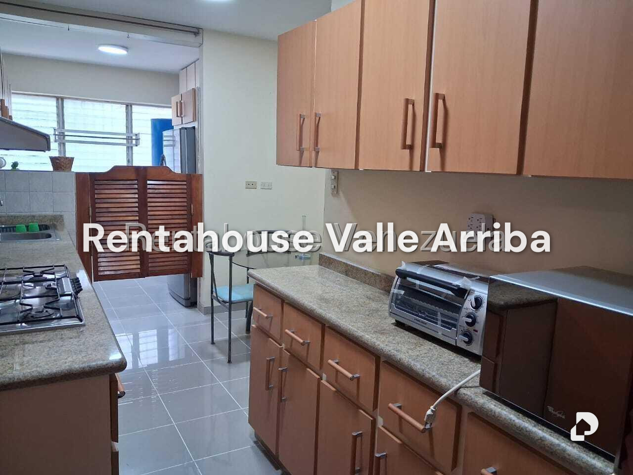 Apartamento en La Urbina, Caracas – 10