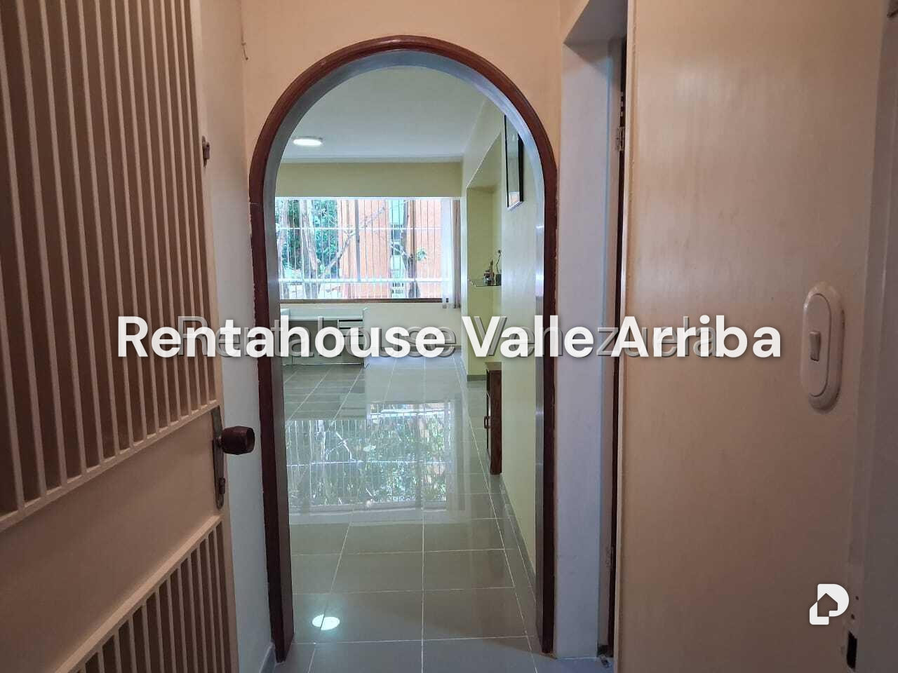 Apartamento en La Urbina, Caracas – 5