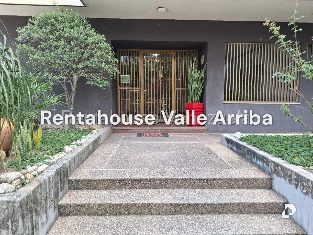 Apartamento en La Urbina, Caracas – 2