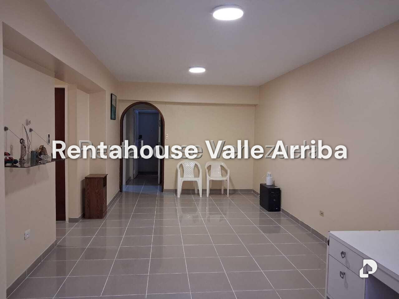 Apartamento en La Urbina, Caracas – 8