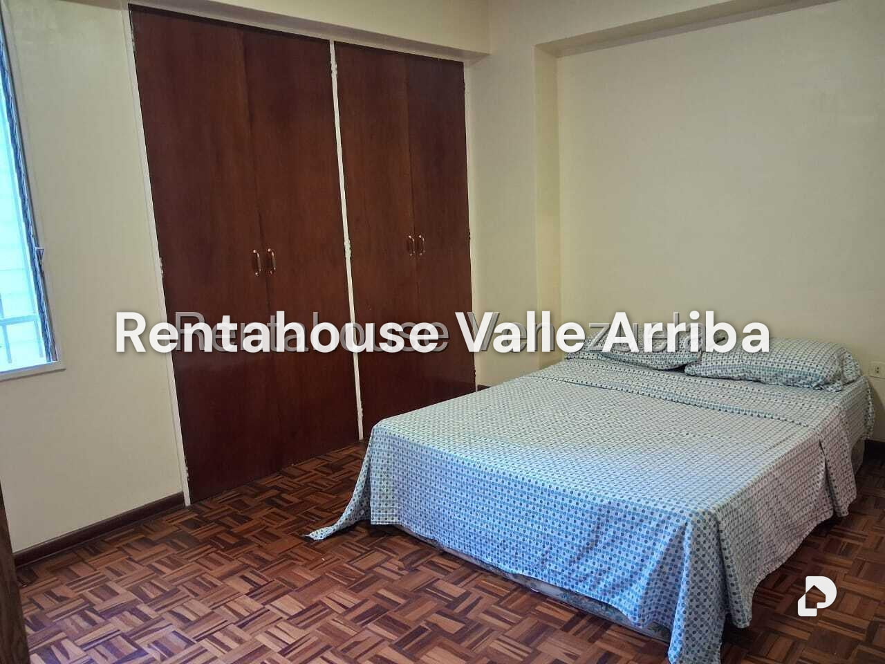 Apartamento en La Urbina, Caracas – 20