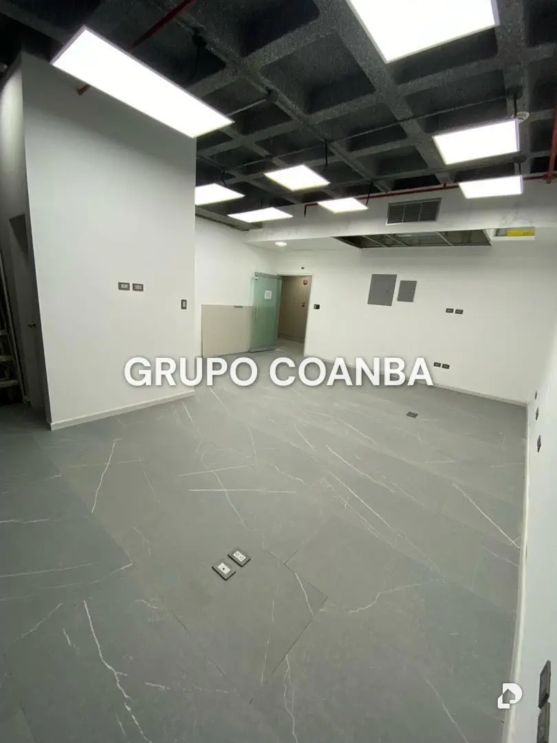 Oficina en Las Mercedes, Caracas – 2
