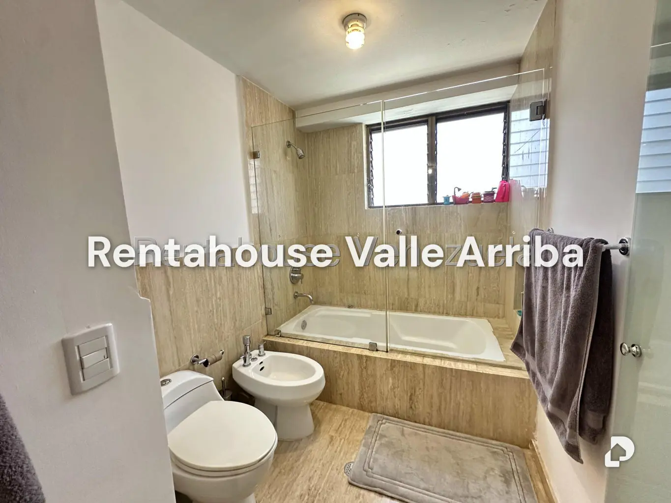 Apartamento en La Lagunita Country Club, Caracas – 30