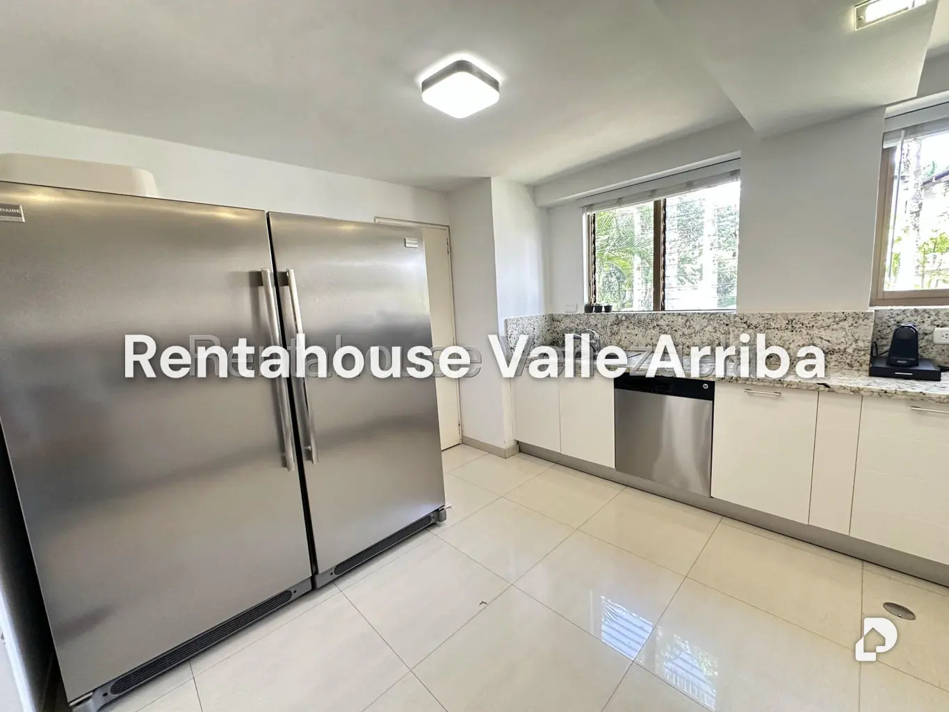 Apartamento en La Lagunita Country Club, Caracas – 13