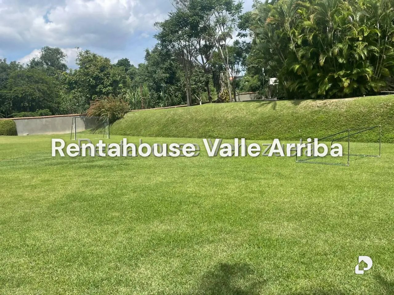 Apartamento en La Lagunita Country Club, Caracas – 3