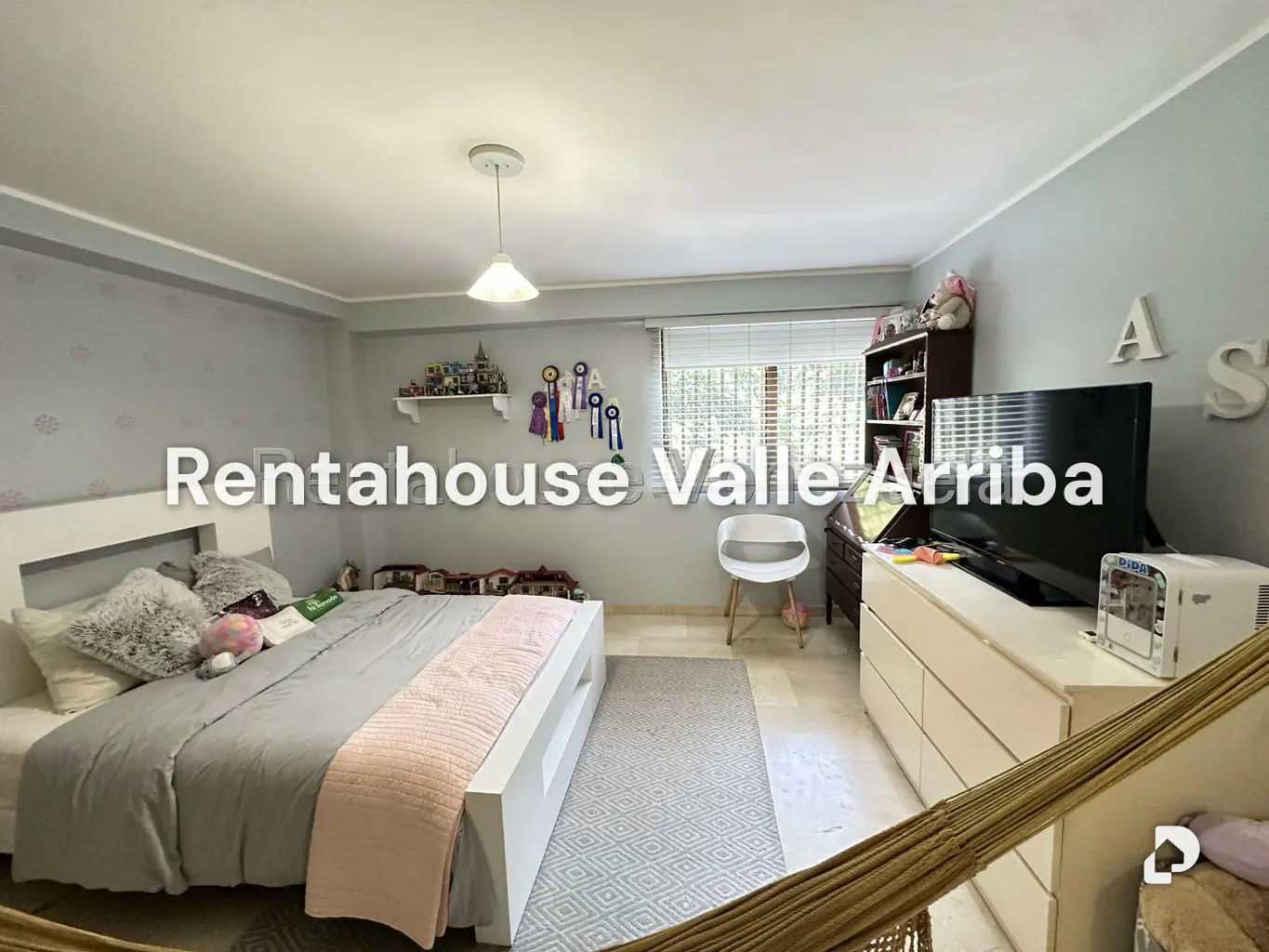 Apartamento en La Lagunita Country Club, Caracas – 24