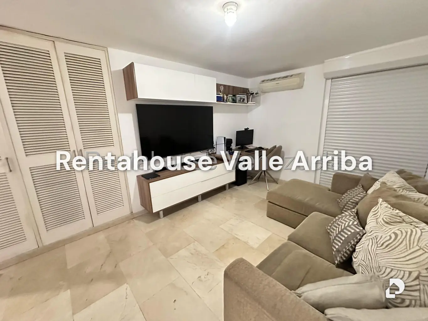 Apartamento en La Lagunita Country Club, Caracas – 16