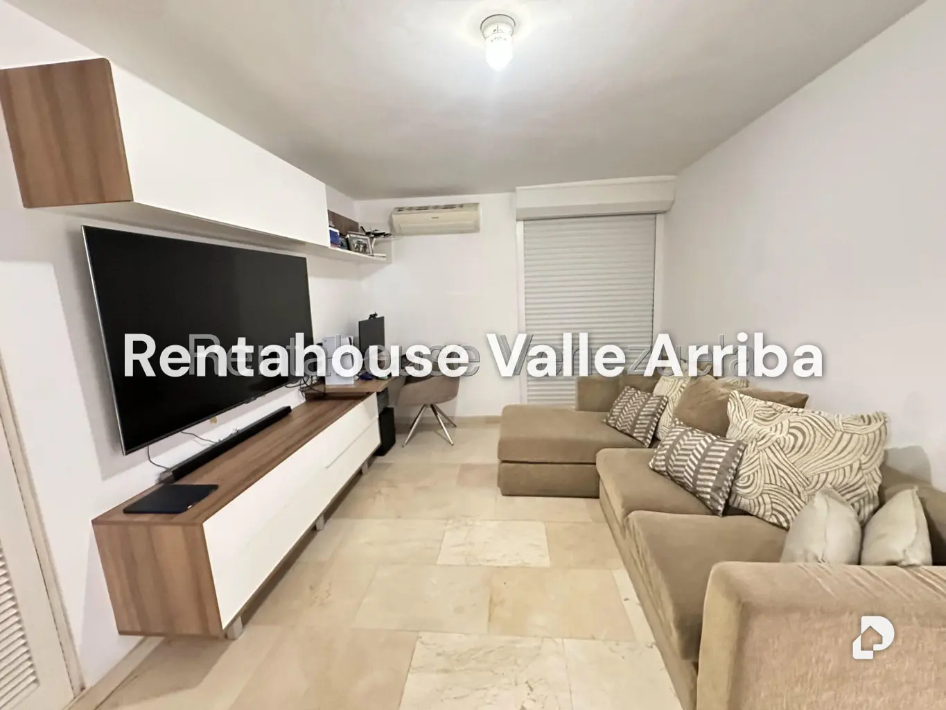 Apartamento en La Lagunita Country Club, Caracas – 17