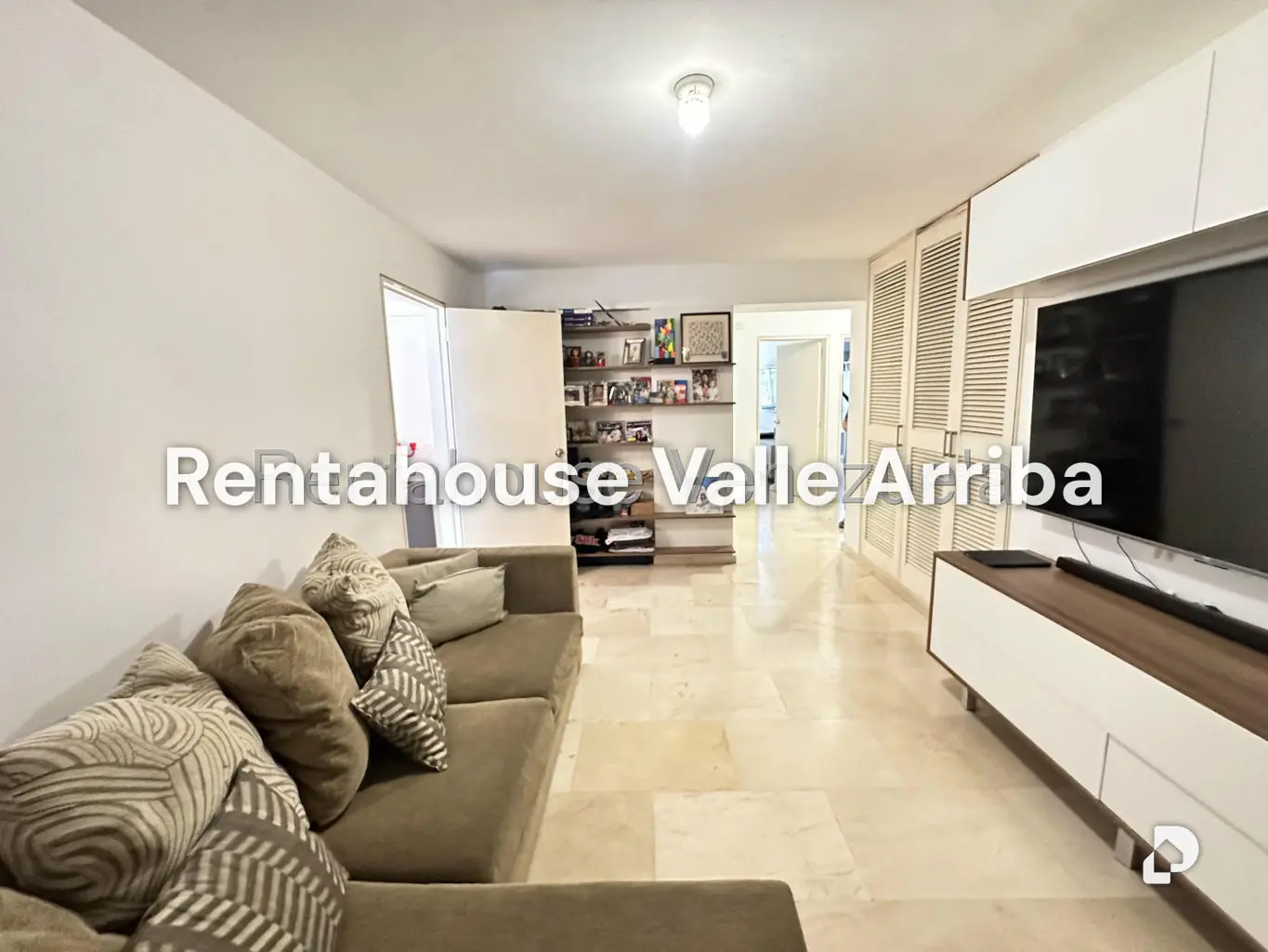 Apartamento en La Lagunita Country Club, Caracas – 19