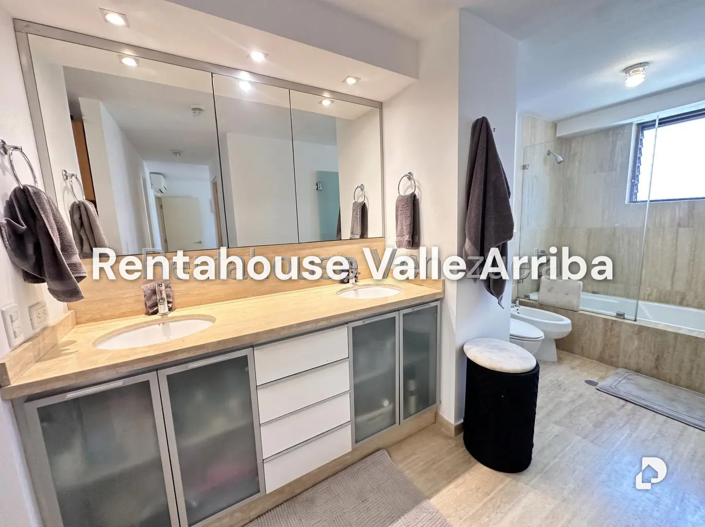 Apartamento en La Lagunita Country Club, Caracas – 29