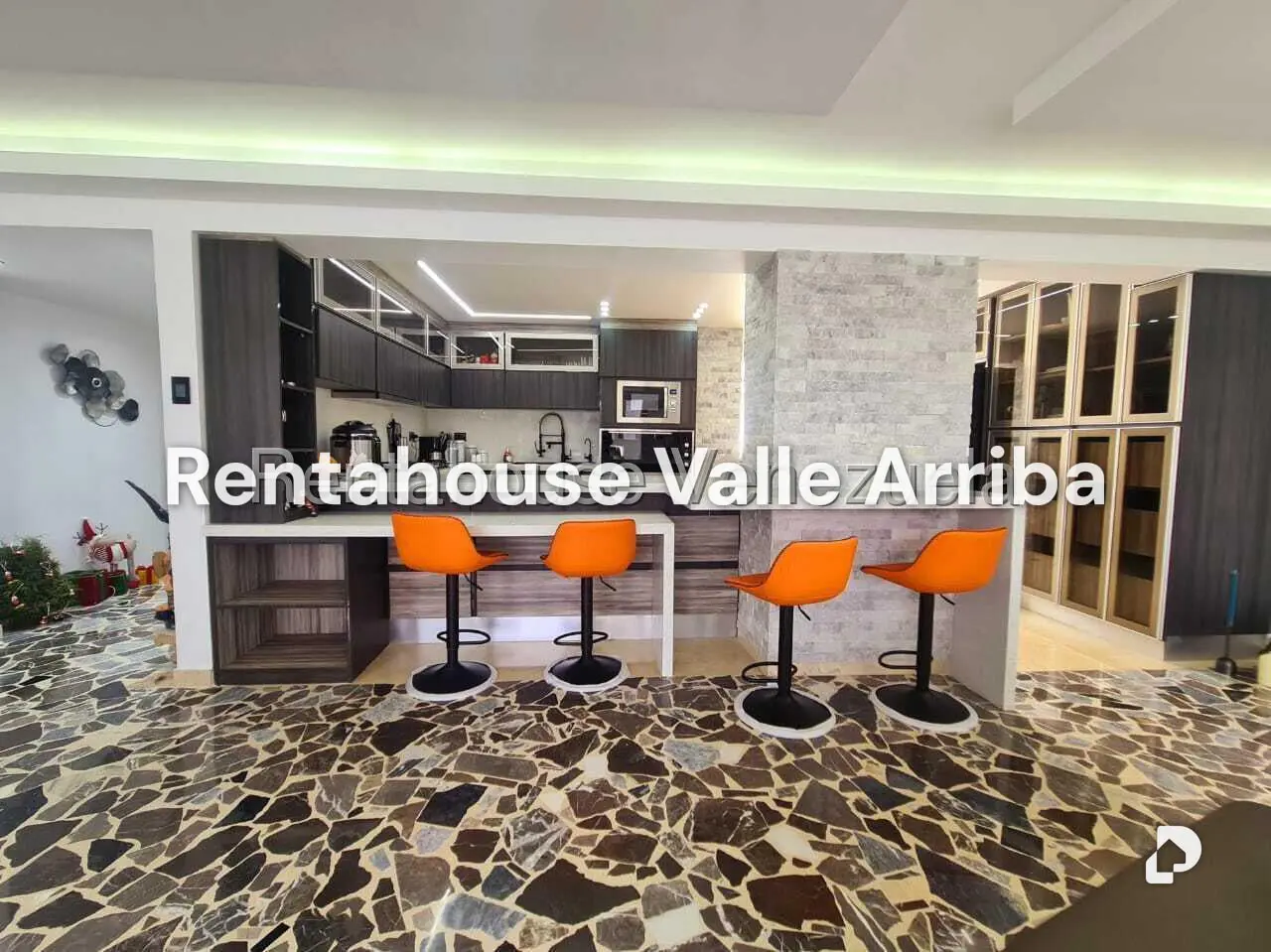Apartamento en Santa Fe Sur, Caracas – 8