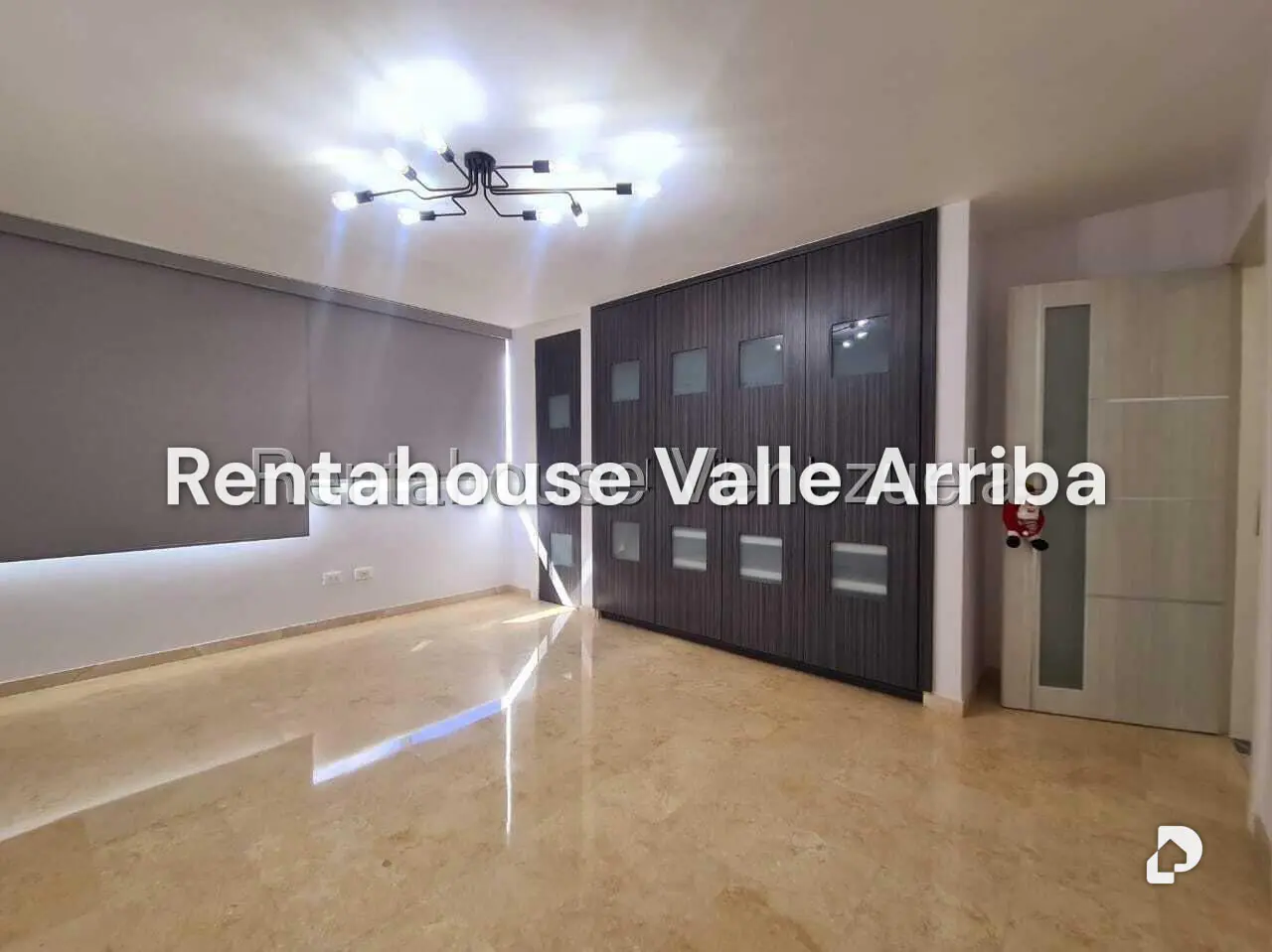 Apartamento en Santa Fe Sur, Caracas – 30