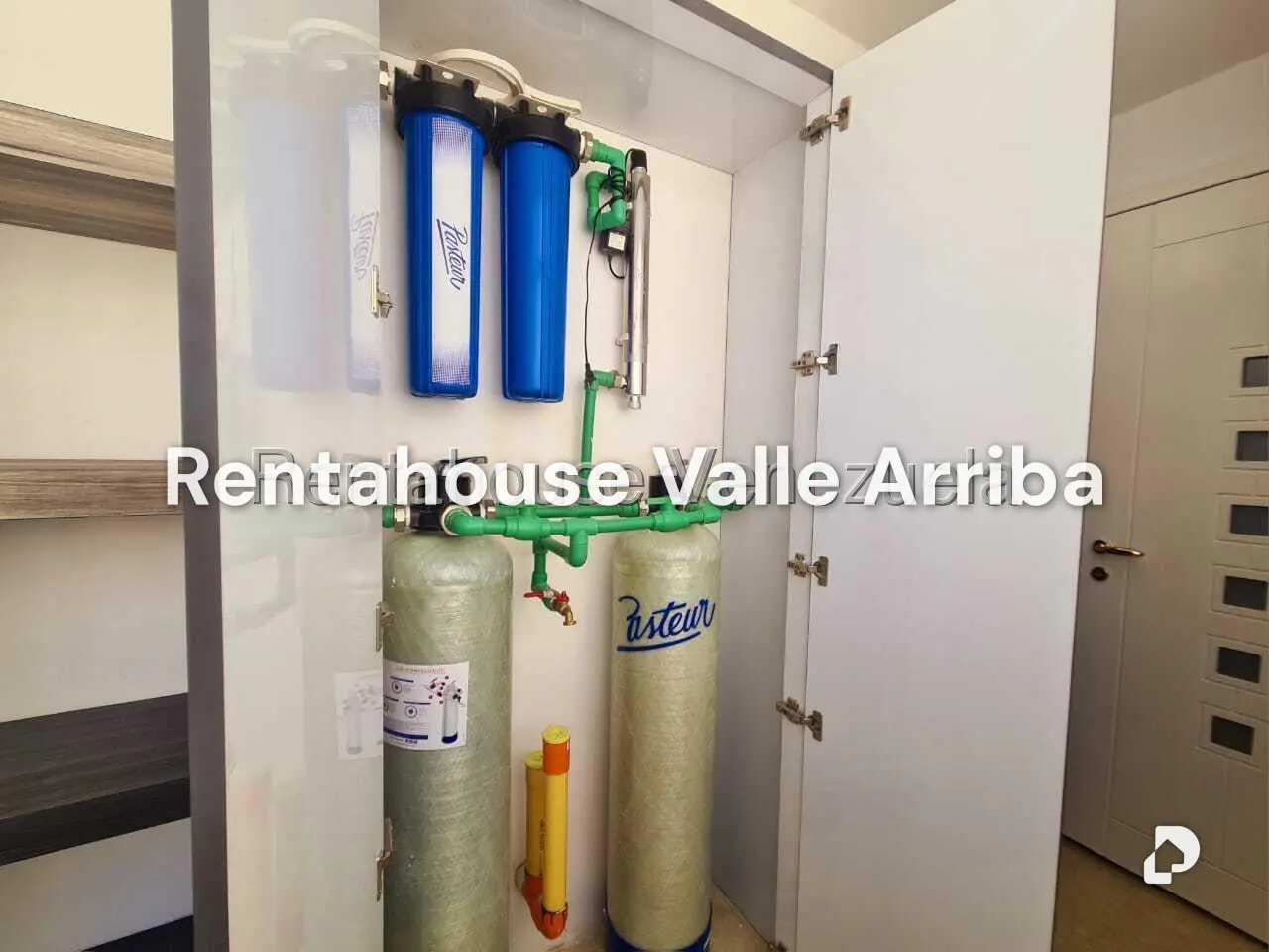 Apartamento en Santa Fe Sur, Caracas – 16