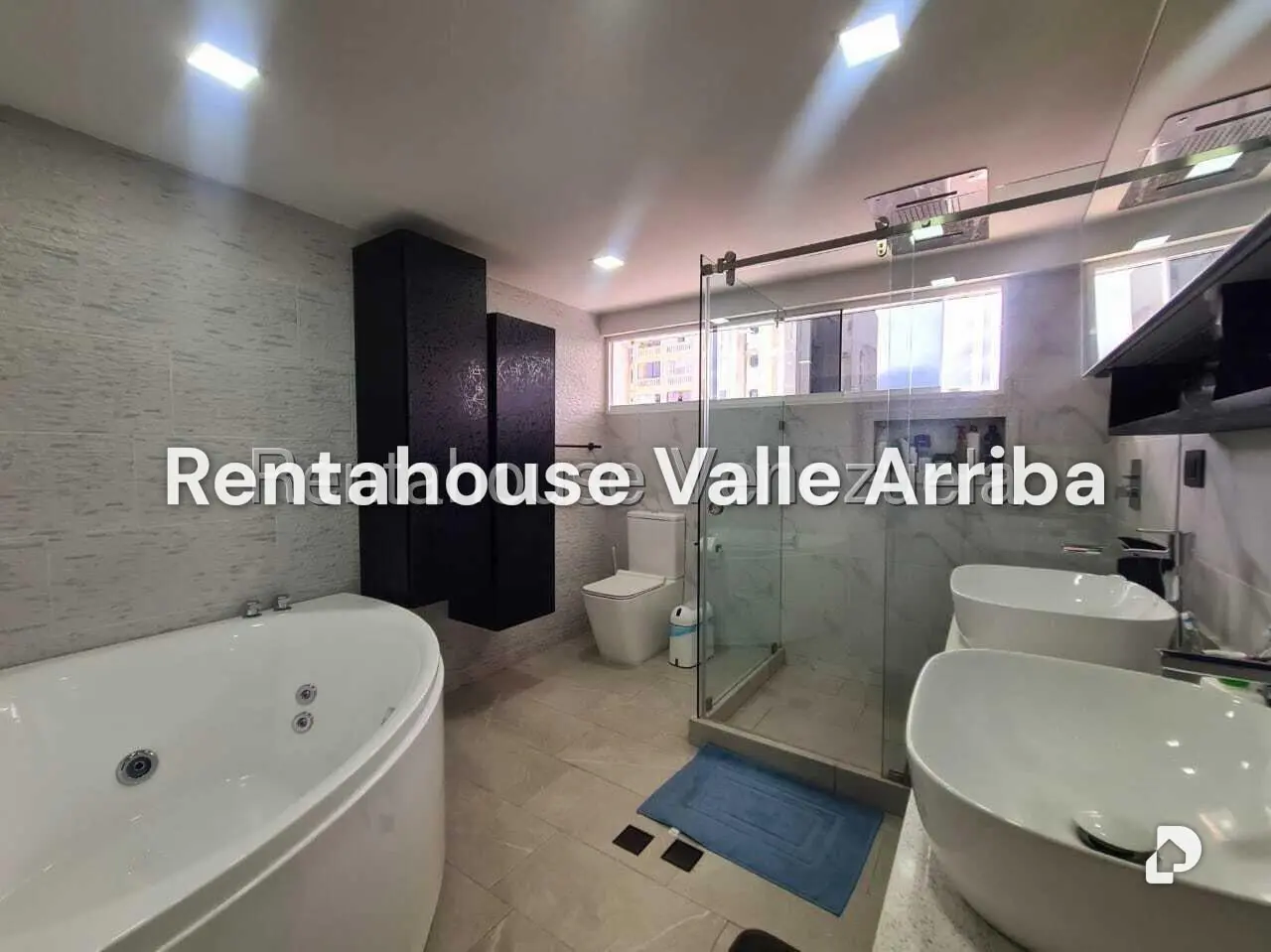 Apartamento en Santa Fe Sur, Caracas – 24