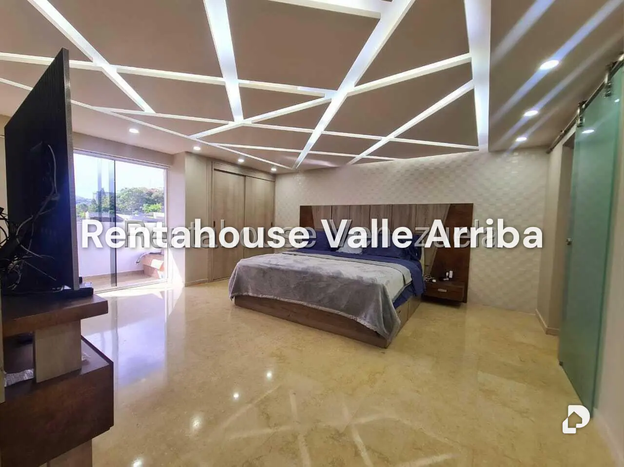 Apartamento en Santa Fe Sur, Caracas – 21