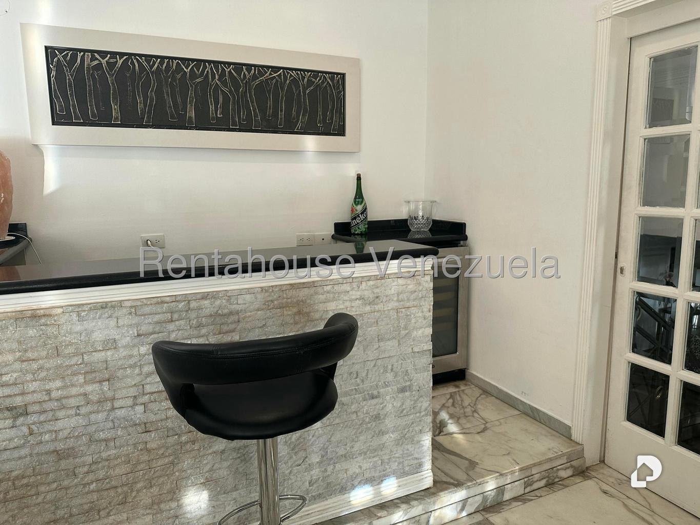 Casa en La Lagunita Country Club, Caracas – 13