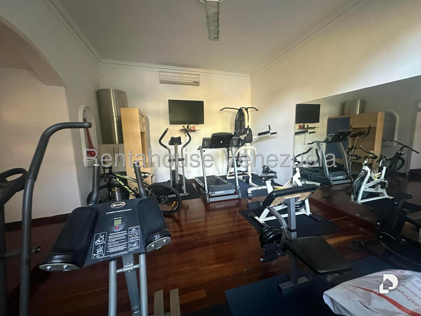 Casa en La Lagunita Country Club, Caracas – 5
