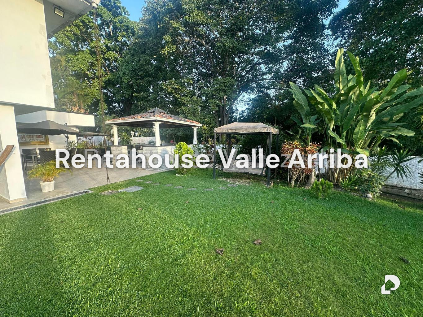 Casa en La Lagunita Country Club, Caracas – 26